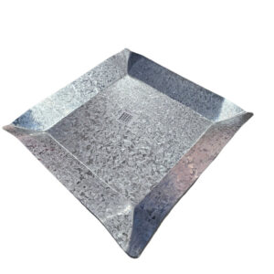 Pier Ant Cap – 230 x 230mm