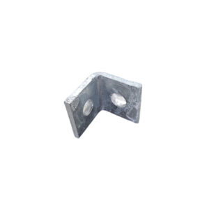 Galvanised Angle – 40 x 40 x 40 x 5mm