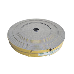 Self-Adhesive Foam Expansion Joint Roll – 75mm x 10mm x 25m
