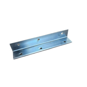 Galvanised Angle – 40 x 40 x 230 x 2.55mm