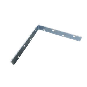 Wide Steel Angle Bracket – 250 x 250 x 37 x 6mm