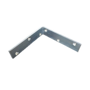 Wide Steel Bracket – 150 x 150 x 37 x 6mm Heavy Duty Structural Connector