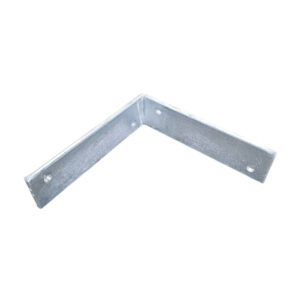 Galvanised Angle – 150 x 150 x 40 x 5mm