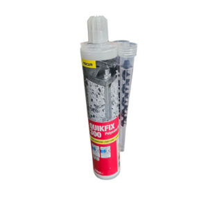 Polyester Resin Chemical Anchor Cartridge – 300ml – Quickfix 300