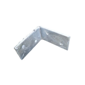 Galvanised Angle – 75 x 75 x 40 x 5mm