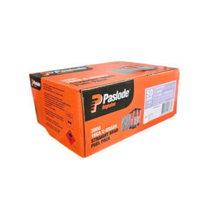Angled C-Brad Nails With Fuel Cell – 50mm (Collated)