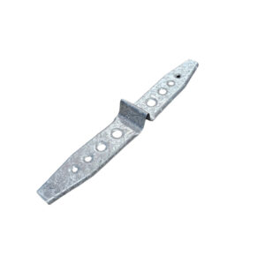 Z600 Expansion Ties – Masonry Control Joint Connectors, Box of 20