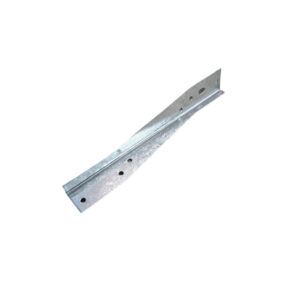 Galvanised Steel Joist Strap – 160mm (Box of 150)