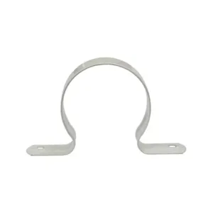 SWV Nylon-Coated Metal Saddle – 50mm