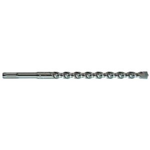SDS Plus German 2-Cutter Masonry Drill Bit – 12.0mm x 210mm