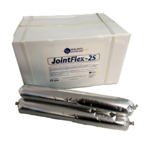 Sealants Australasia Jointflex – 600ml Grey
