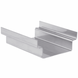 Stainless Steel Drain Channel Joiner – 85mm x 40mm