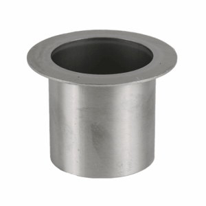 Stainless Steel Flanged Outlet – 50mm – For Linear Drains