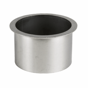 Stainless Steel Flanged Outlet – 76mm (For Linear Drains)