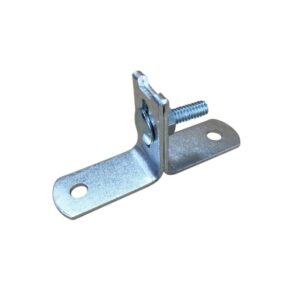 Galv Stand Off Fixing Bracket