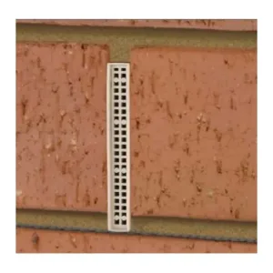 Brick Vents (Pack Of 25) – Weepa Standard