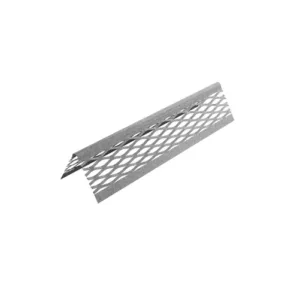 Steel External Corner Bead/Render Angle – 2400mm
