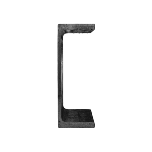Steel Parallel Flange Channel (PFC) Beam – Structural Section – Cut To Length