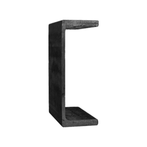 Steel Parallel Flange Channel (PFC) Beam – Structural Section – Cut To Length (D#VVUPO92)