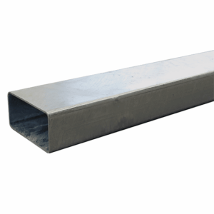 RHS Steel Rectangular Hollow Section – 150mm x 100mm x 4mm x 4000mm
