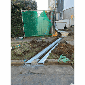 RHS Steel Rectangular Hollow Section – 150 x 100 x 4mm x 6m