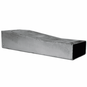 RHS Stormwater Kerb Outlet – 150 x 100mm (75mm Kerb Height)