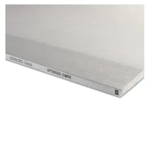 Knauf Ceiling Plasterboard Sheet – 2400 x 1200 x 10mm