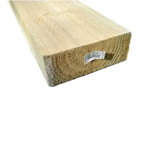 Treated Pine Sleepers H4 Timber – 200 x 100mm x 3.0m