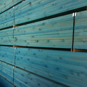 H2 Treated Pine Structural Timber – 70 x 70mm x 3.6m (MGP10)