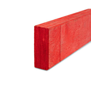 Red LVL – 100 x 45mm x 7.2m (E13 H2)