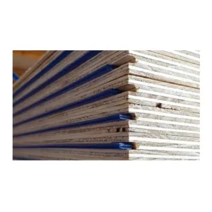 CD Structural Plywood Flooring – 2700 x 1200 x 21mm Tongue & Groove Panel