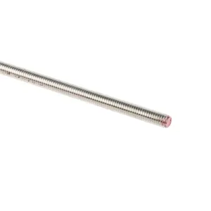 Galvanised Threaded Rod – M16 x 1.2m Metric Thread Steel