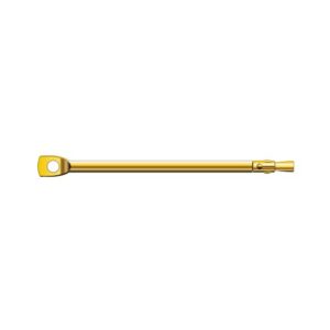 Thru Bolt – 6mm x 120mm Pk100