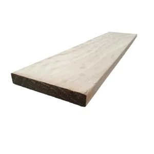 Treated Pine Decking Board – 140 x 22mm Premium Grade (Sold Per Metre)