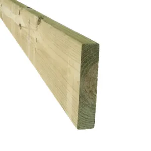 Treated Pine Timber – 240 x 45mm x 3.6m (H3 F7)