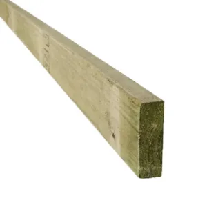 Treated Pine Timber – 90 x 35mm x 2.7m (H3 F7)