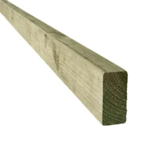 Treated Pine Timber – 90 x 45mm x 5.7m (H3 F7)