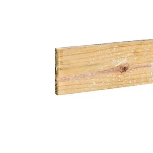 Treated Pine Palings – 100 x 15mm x 2.4m
