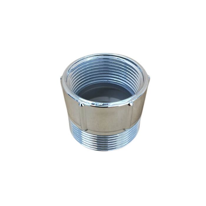 PP Threaded Trap Adaptor – 40mm x 32mm