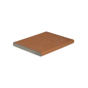 Composite Fascia Board – 184 x 14mm x 3.6m (TREX Decking)