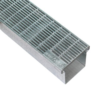 Mini-Heelguard Trench Box Grate – 150 x 125mm