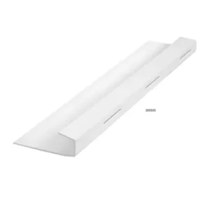 James Hardie Scyon Matrix PVC Cavity Vent Strip – 18mm x 3000mm