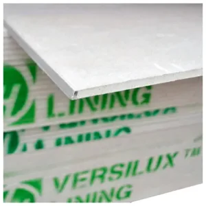 James Hardie 401878 Versilux Fibre Cement Sheet – 2700 x 1200 x 9mm