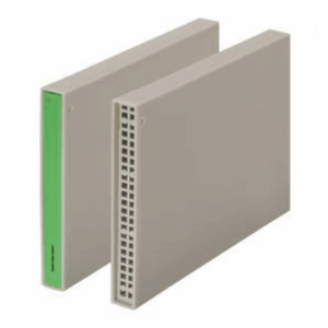 Pack Of 25 Weepas For Brickwork – Standard – Cavity Drainage Vent System