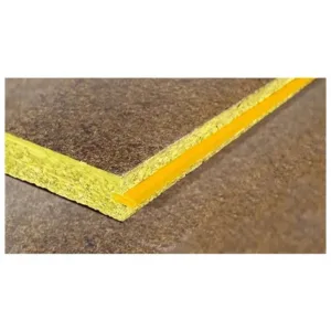 Particleboard Flooring Yellow Tongue T&G – 3600 x 800 x 19mm