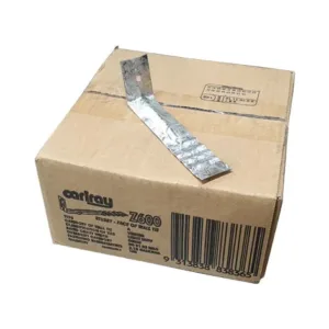 Stubby Ties – Box of 150 (Galvanised Z600 Carlray)