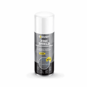 Cold Galvanising Spray – 400g (Zinc Shield, Corrosion Protection)